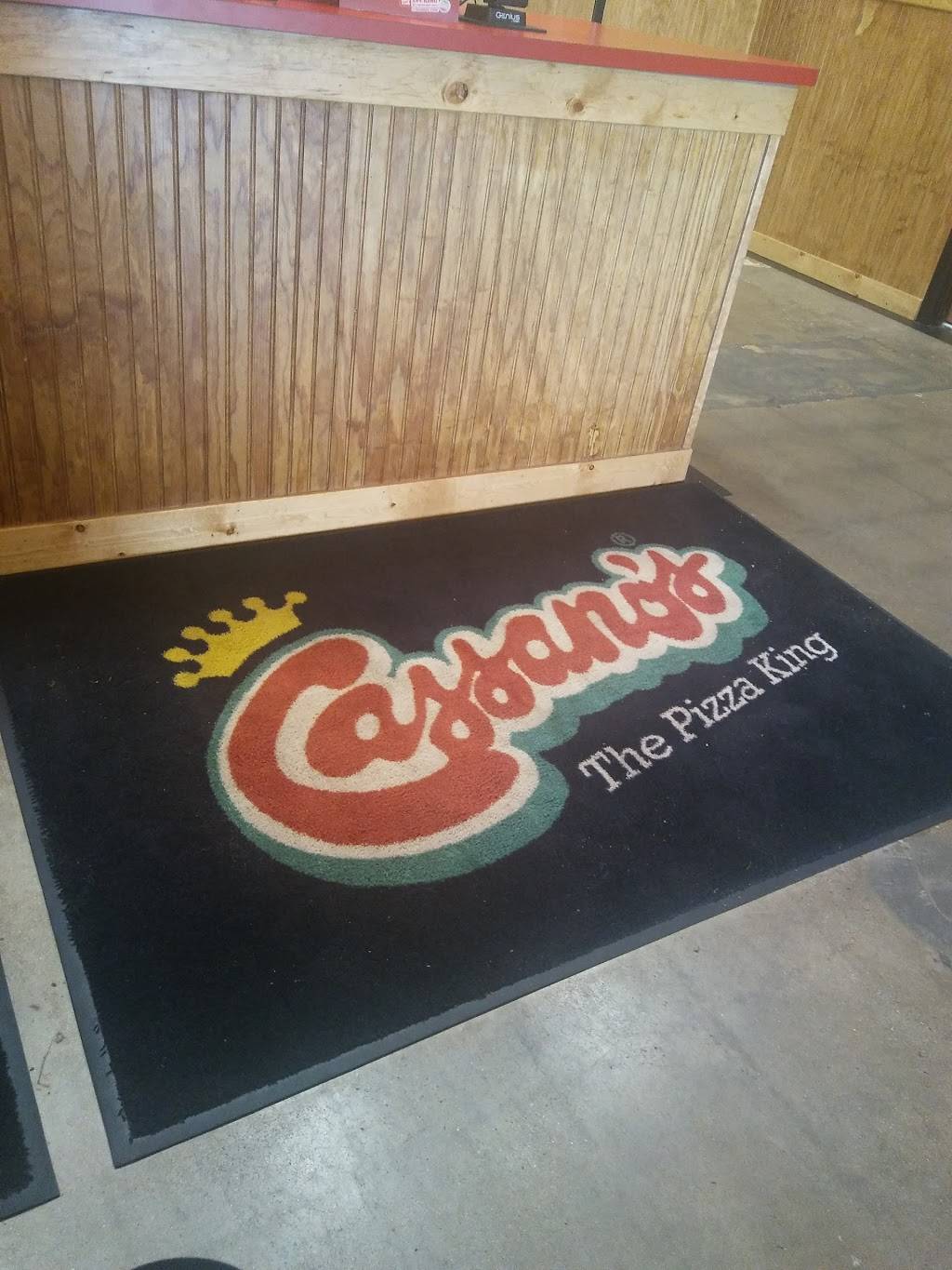 Cassanos Pizza King | meal delivery | 192 Woodman Dr, Dayton, OH 45403, USA | 8882945464 OR +1 888-294-5464