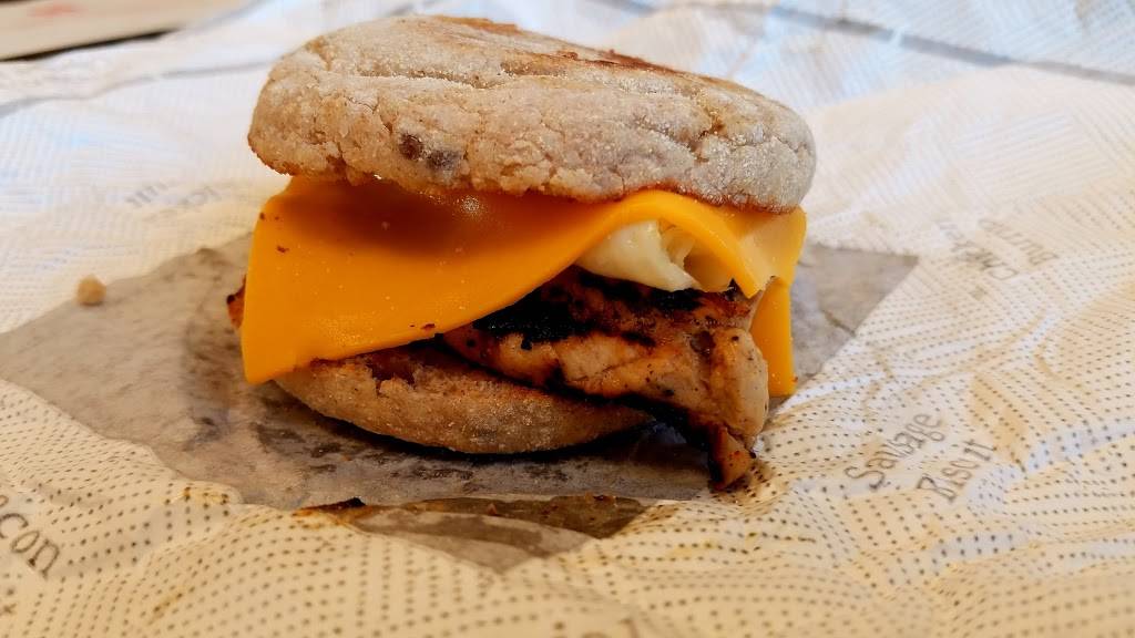 Chick-fil-A | restaurant | 1024 Johnnie Dodds Blvd, Mt Pleasant, SC 29464, USA | 8438816811 OR +1 843-881-6811