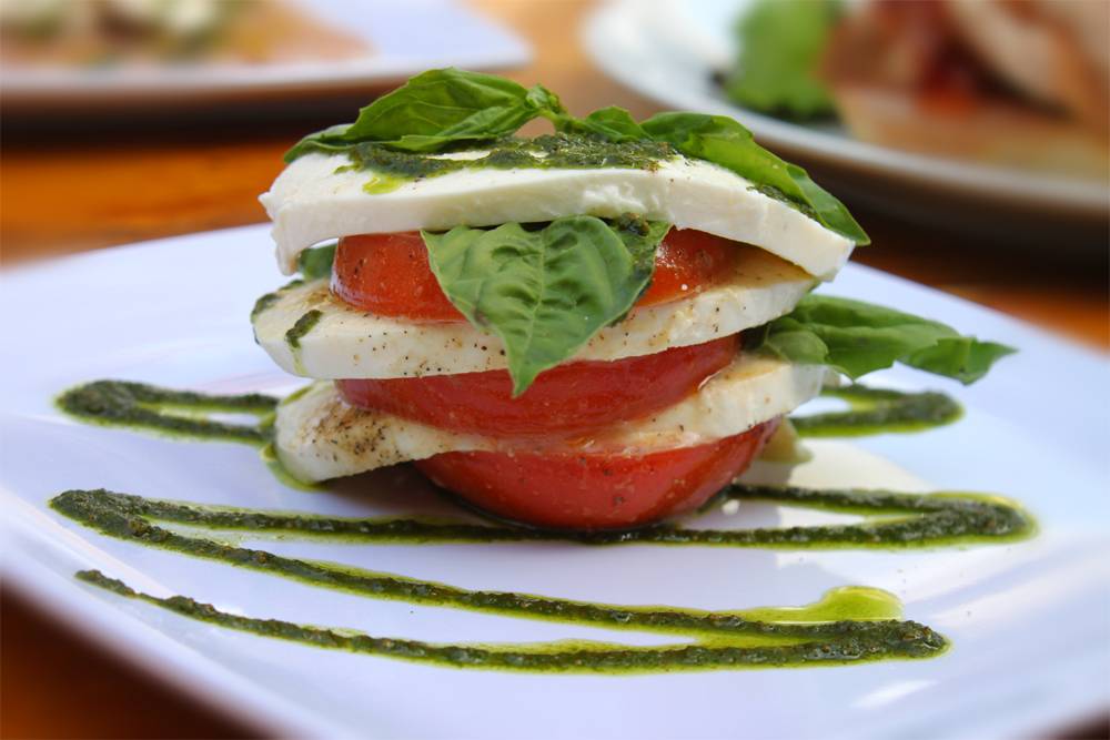 La Dolce Vita Ristorante | restaurant | 1237 Prospect St STE P, La Jolla, CA 92037, USA | 8584542524 OR +1 858-454-2524