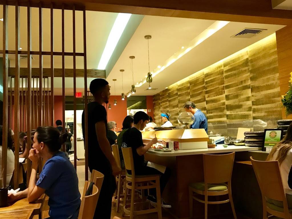 Matsuri | restaurant | 5759 Bird Rd, Miami, FL 33155, USA | 3056631615 OR +1 305-663-1615