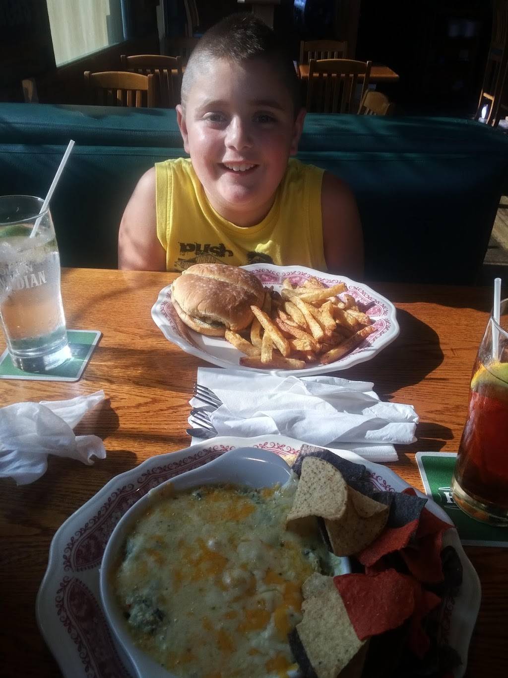 Pub At Norwich Ave The | restaurant | 305 Norwich Ave, Woodstock, ON N4S 3W1, Canada | 5195390439 OR +1 519-539-0439