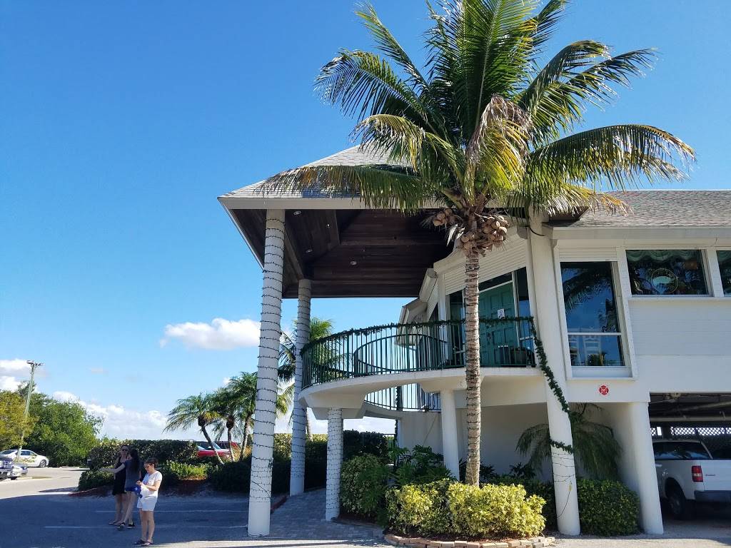 The Green Flash | restaurant | 15183 Captiva Dr, Captiva, FL 33924, USA | 2394723337 OR +1 239-472-3337