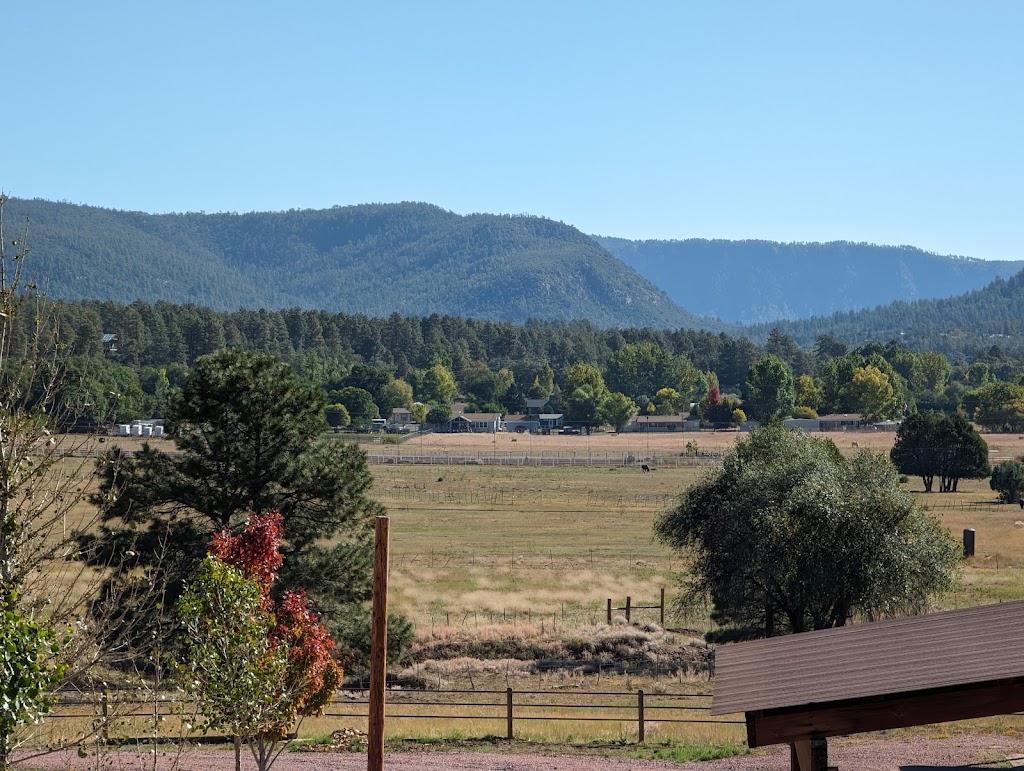 Fossil Creek Farm | restaurant | 8327 Fossil Creek Rd, Strawberry, AZ 85544, USA | 4807767666 OR +1 480-776-7666