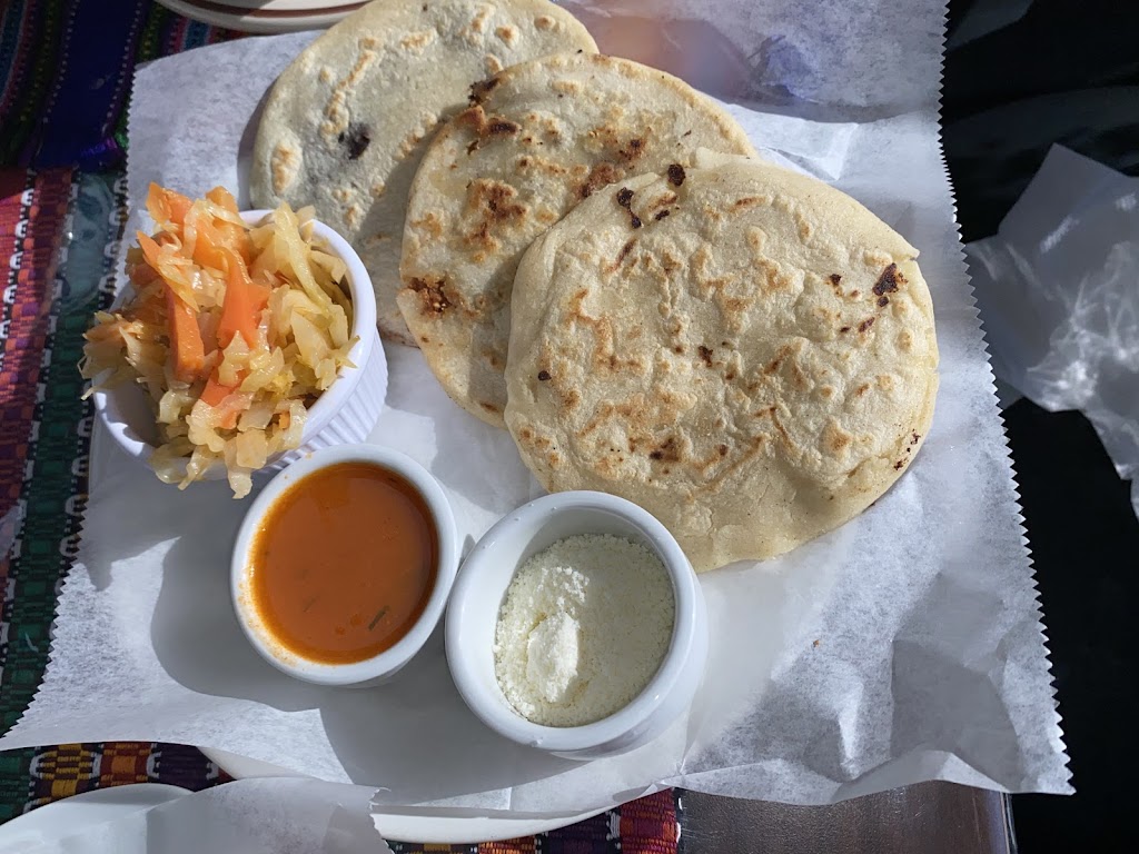 Las Delicias Latinas | restaurant | 911 Tyson Ave, Philadelphia, PA 19111, USA | 2153929987 OR +1 215-392-9987