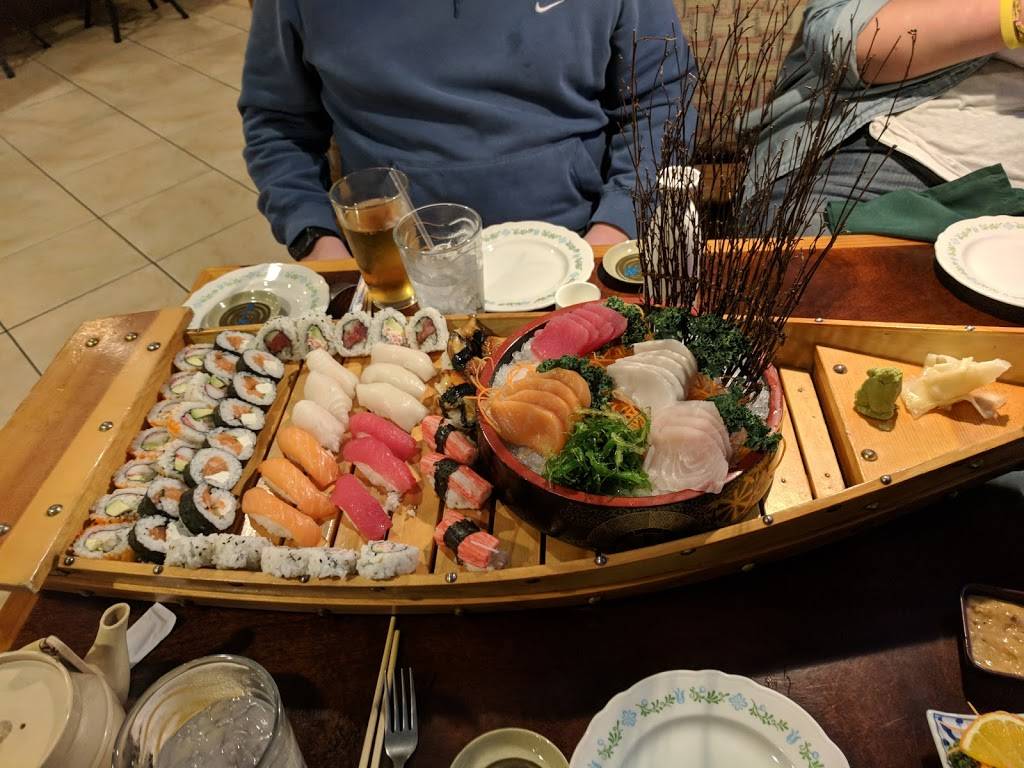 Siam Orchid Cocoa Beach | restaurant | 1275 N Atlantic Ave, Cocoa Beach, FL 32931, USA | 3217834545 OR +1 321-783-4545