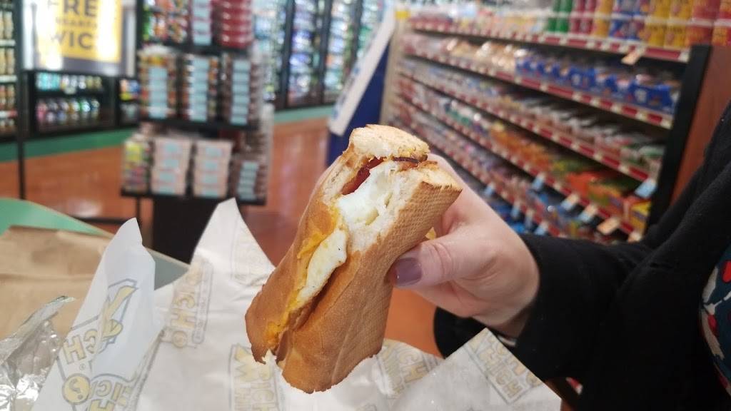 Which Wich Superior Sandwiches | restaurant | 8064 Madison Pike, Madison, AL 35758, USA | 2564643628 OR +1 256-464-3628