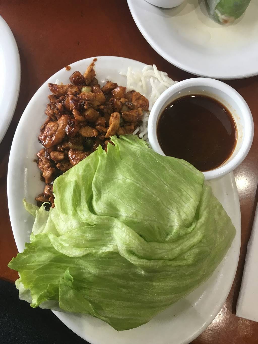 Pei Wei | restaurant | 10830 W Charleston Blvd #110, Las Vegas, NV 89135, USA | 7022334692 OR +1 702-233-4692