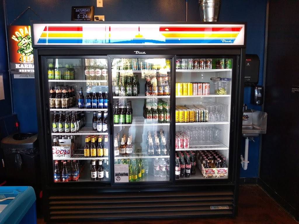 Trilogy Burger Bistro | restaurant | 20079 Stone Oak Pkwy #3100, San Antonio, TX 78258, USA | 2106004129 OR +1 210-600-4129