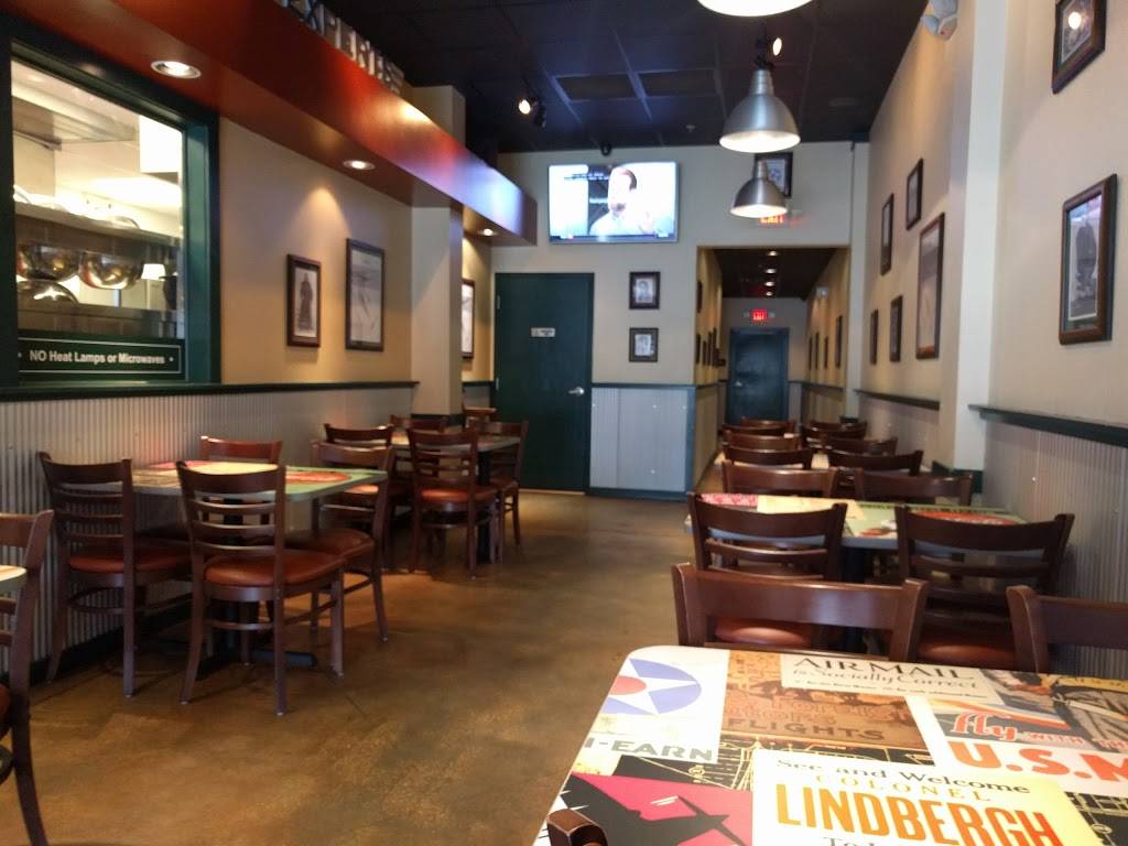 Wingstop | restaurant | 5324 Blanding Boulevard 9 & 10, Jacksonville, FL 32210, USA | 9048649464 OR +1 904-864-9464