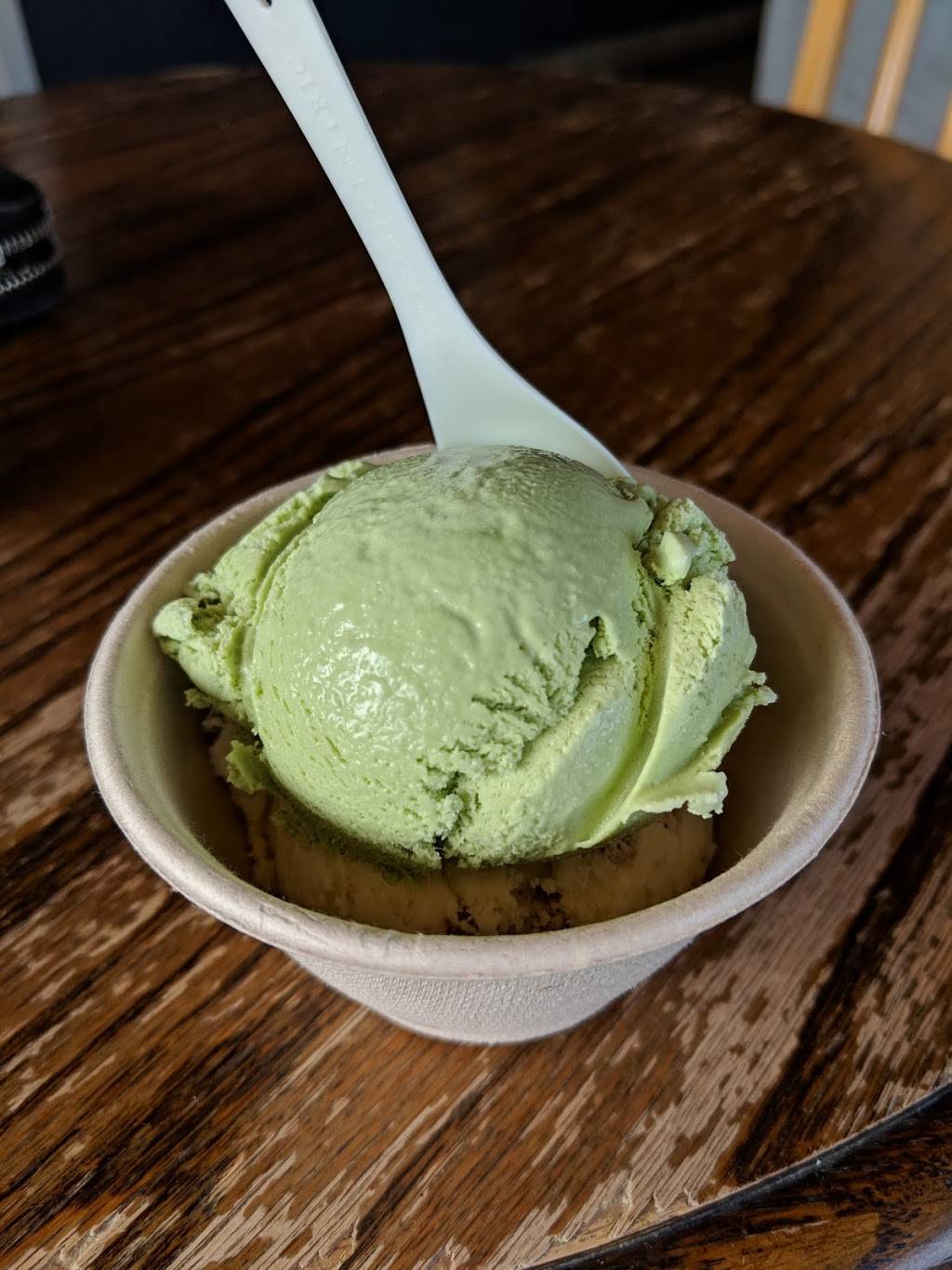 Kansha Creamery | restaurant | 18515 S Western Ave, Gardena, CA 90248, USA | 3109537110 OR +1 310-953-7110