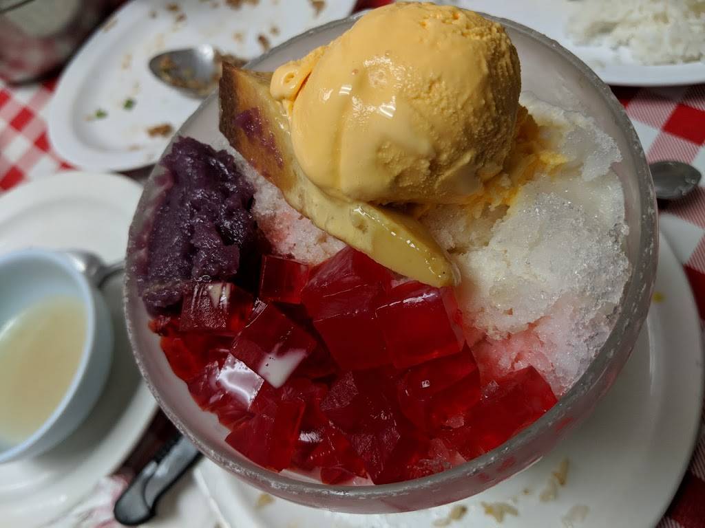 Crispy House | restaurant | 11869 Artesia Blvd, Artesia, CA 90701, USA | 5628657340 OR +1 562-865-7340