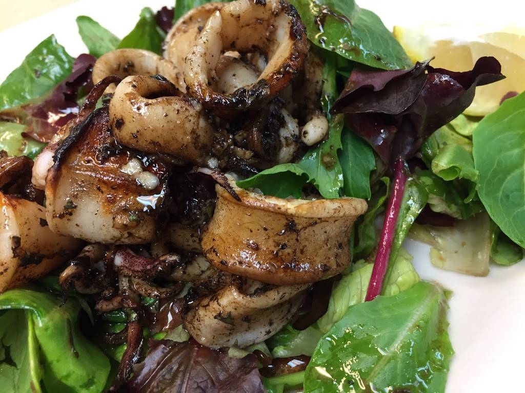 Coppis Organic Restaurant | restaurant | 3321 Connecticut Ave NW, Washington, DC 20008, USA | 2029660770 OR +1 202-966-0770