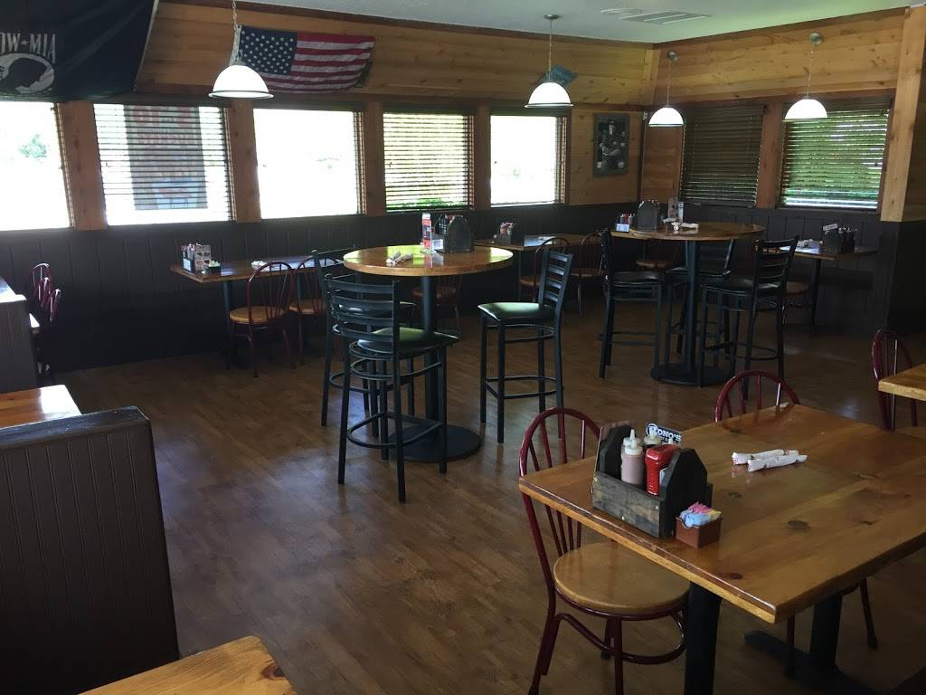 Bonos Pit Bar-B-Q | restaurant | 5229 Jammes Rd, Jacksonville, FL 32210, USA | 9049003259 OR +1 904-900-3259