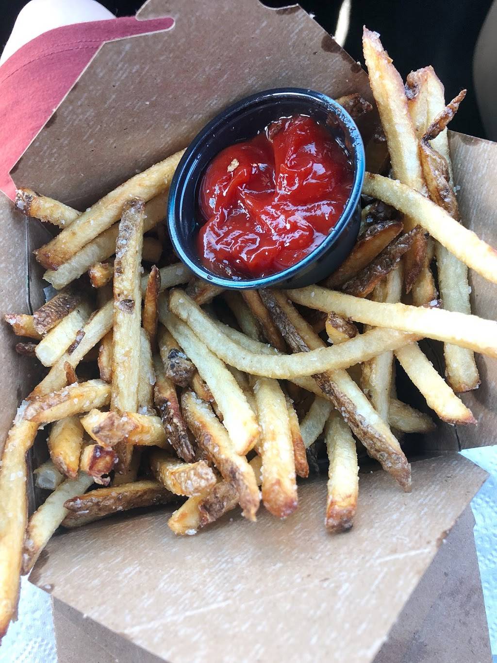 Santanas Vegan Grill | restaurant | 3220 Austin Bluffs Pkwy, Colorado Springs, CO 80918, USA | 7196949331 OR +1 719-694-9331