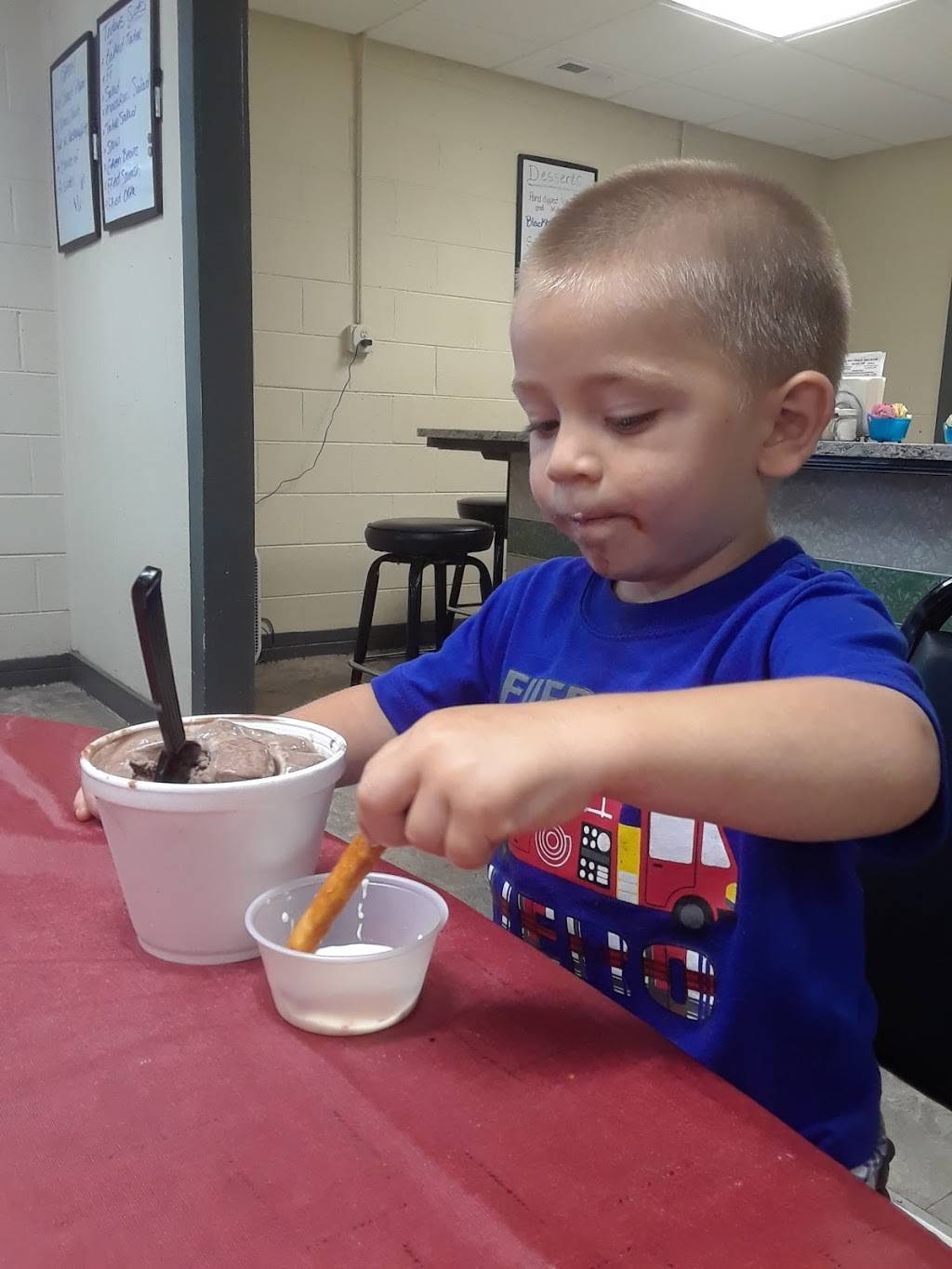 Daddy Sams | restaurant | 2166 Maple Grove Church Rd, Lowgap, NC 27024, USA | 3363202100 OR +1 336-320-2100