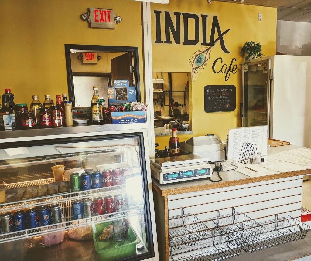 India Cafe | restaurant | 1143 Broadway St, Ann Arbor, MI 48105, USA | 7346220115 OR +1 734-622-0115