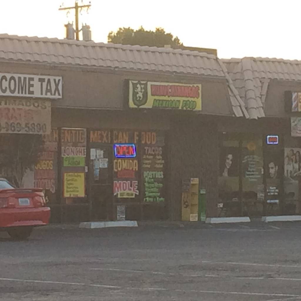 Restaurant Huauchinangos Mexican Food | restaurant | 1620 W University Dr #5, Mesa, AZ 85201, USA | 4808352054 OR +1 480-835-2054