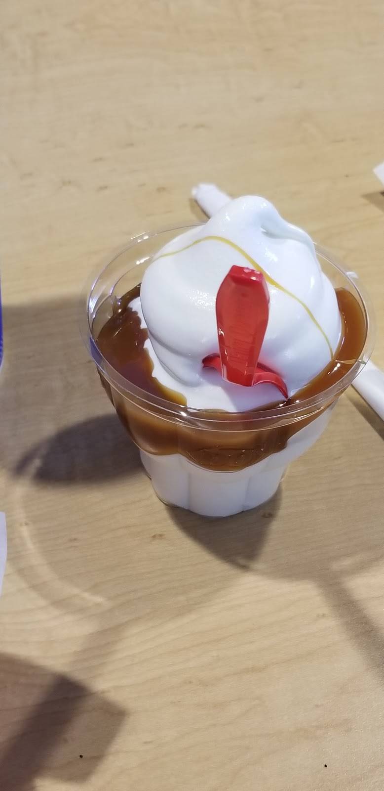 Dairy Queen Grill & Chill | restaurant | 11 Ashwood Dr, Phenix City, AL 36867, USA | 3342917802 OR +1 334-291-7802