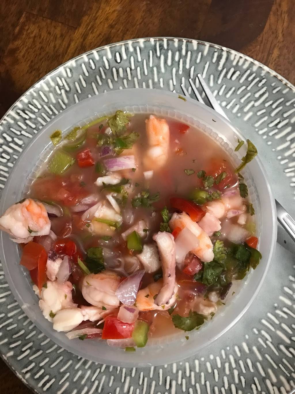 RUTA 55 RESTAURANT | restaurant | 1316 Lafayette Ave, The Bronx, NY 10474, USA | 7187093935 OR +1 718-709-3935