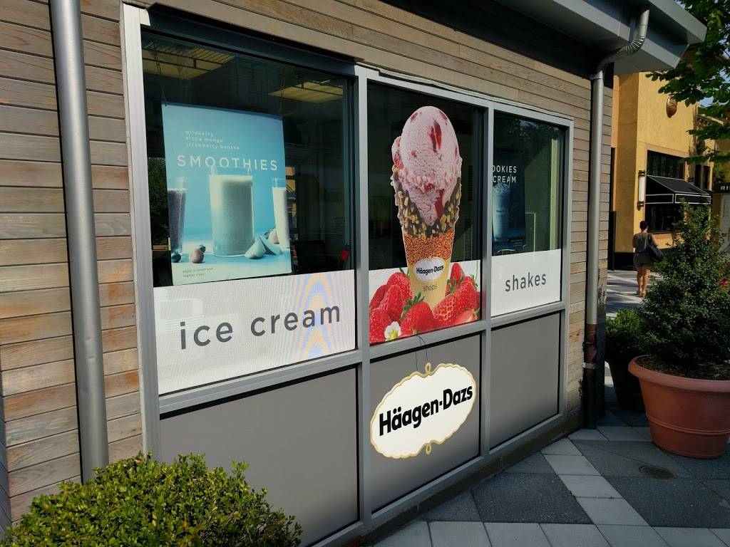 Häagen-Dazs | restaurant | 152 Market Street, Yonkers, NY 10710, USA | 9143752200 OR +1 914-375-2200