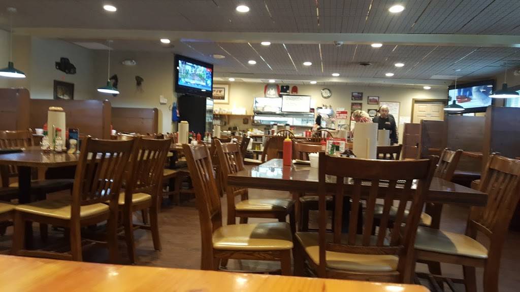 Redland Cafe | restaurant | 18305 S Redland Rd, Oregon City, OR 97045, USA | 5036318646 OR +1 503-631-8646