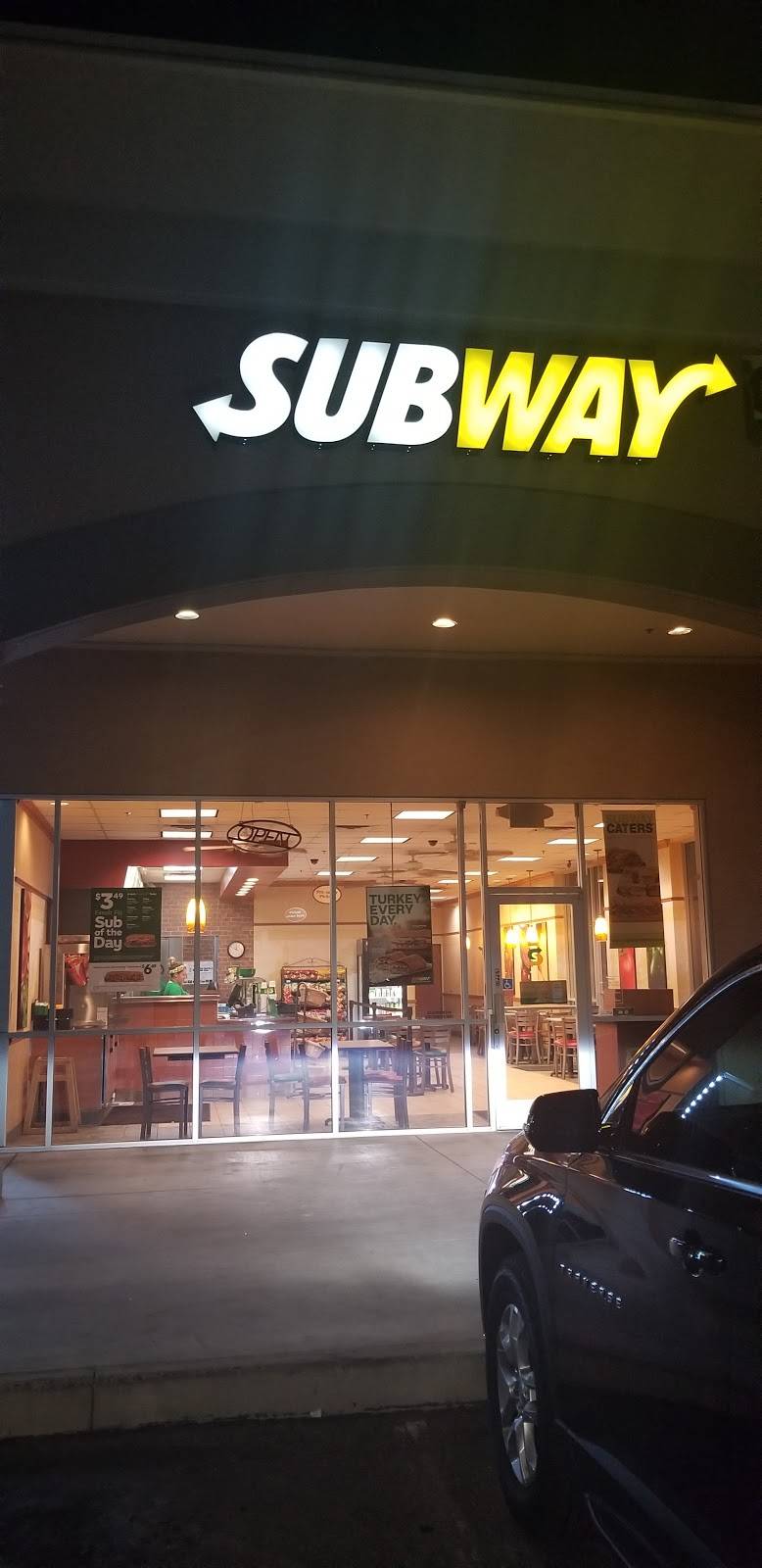 Subway | meal takeaway | 9014 W Thomas Rd Suite 108, Phoenix, AZ 85037, USA | 6238727823 OR +1 623-872-7823