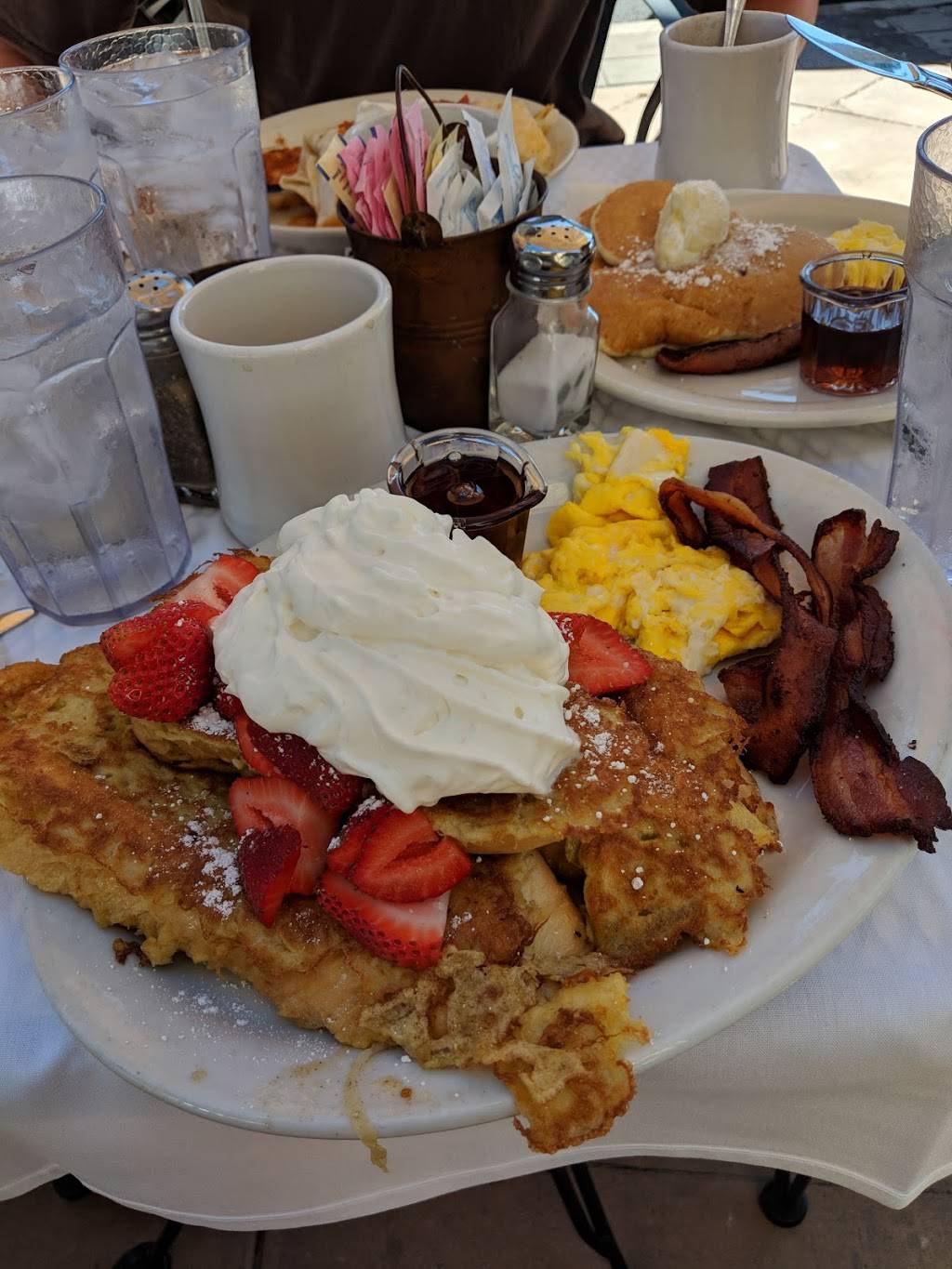 MJs Downtown Cafe | restaurant | 655 1st St, Brentwood, CA 94513, USA | 9256847242 OR +1 925-684-7242