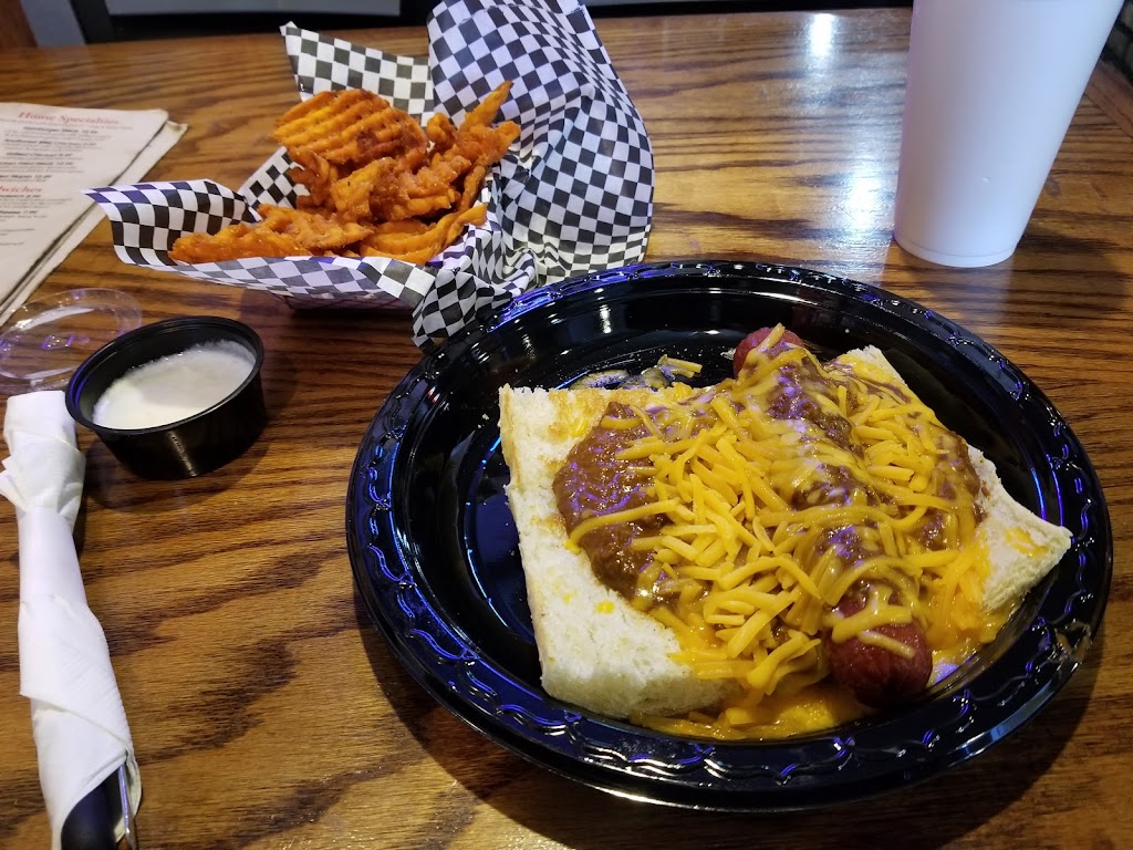 Daqs Wings & Grill | restaurant | 2217 Forsythe Ave, Monroe, LA 71201, USA | 3189989464 OR +1 318-998-9464