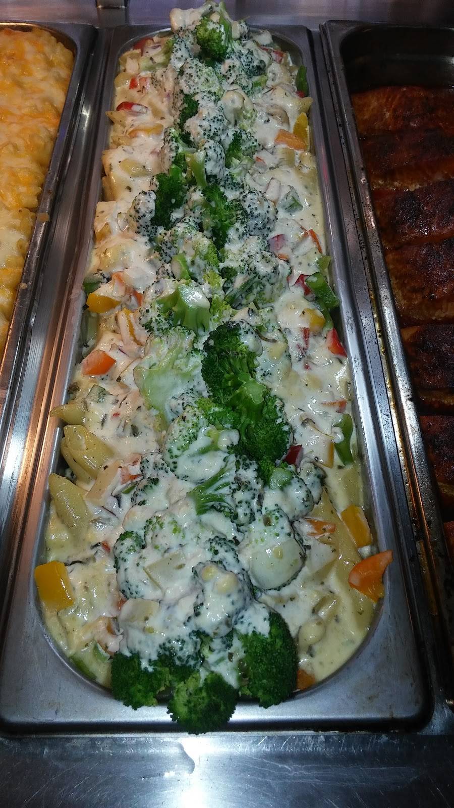 Royal Cuisine | restaurant | 324 Utica Ave, Brooklyn, NY 11213, USA | 3474046346 OR +1 347-404-6346