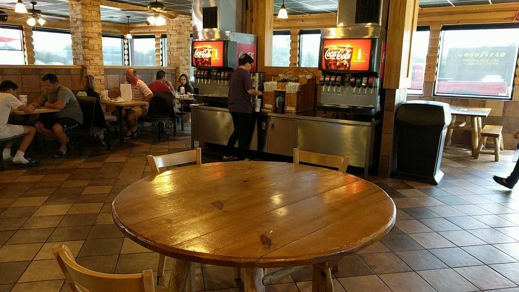 Cook Out | restaurant | 3432 Clemson Blvd, Anderson, SC 29621, USA | 8642264564 OR +1 864-226-4564