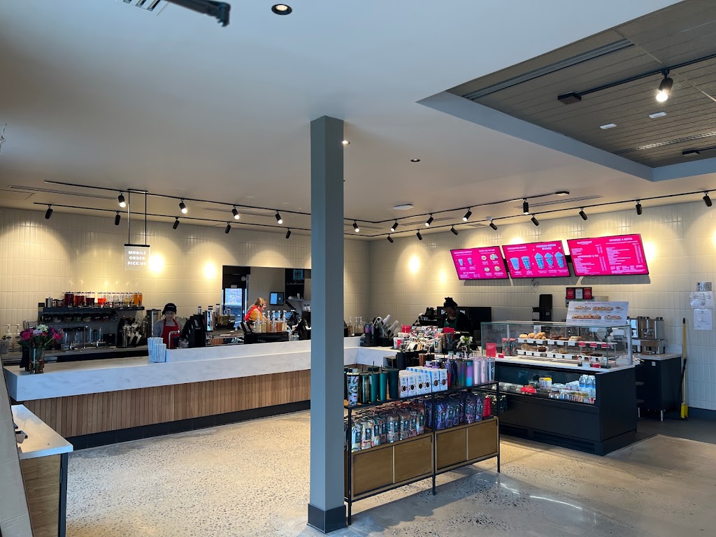 Starbucks | cafe | 2113 Anderson Hwy, Powhatan, VA 23139, USA | 8046355340 OR +1 804-635-5340