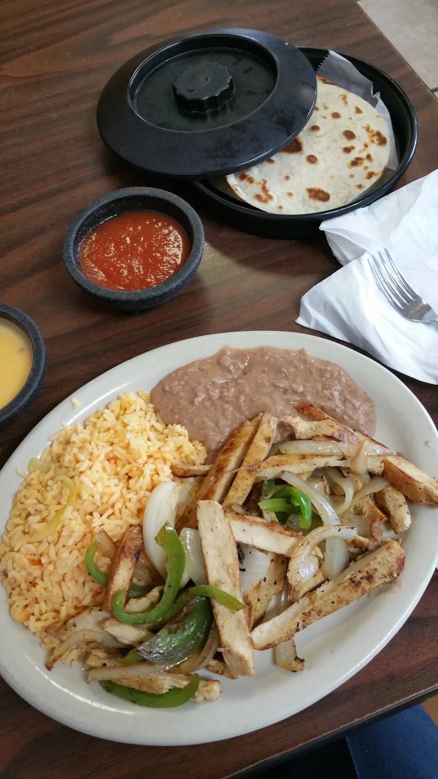 Taqueria Allende | restaurant | 903 Broadway St, Houston, TX 77012, USA | 7135149336 OR +1 713-514-9336