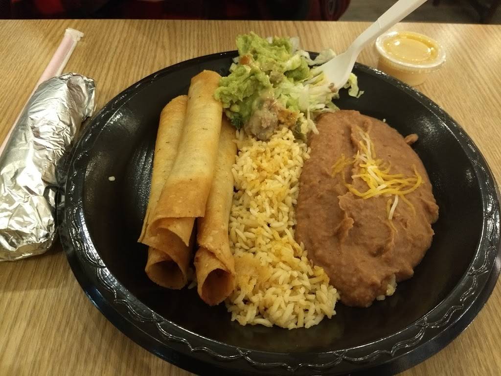 Taco Cabana | restaurant | 2220 S Loop 288, Denton, TX 76205, USA | 9402302311 OR +1 940-230-2311