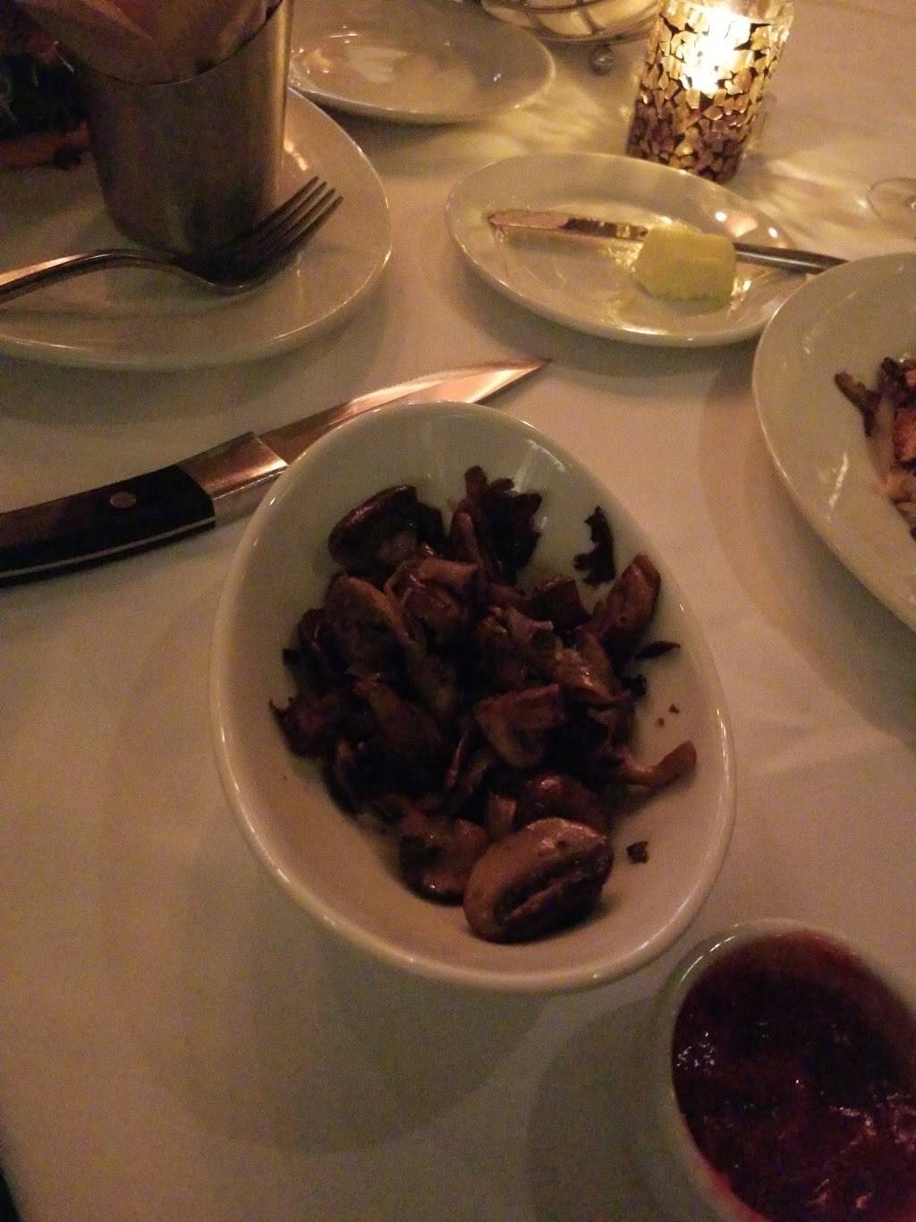 Bistecca By Il Mulino | restaurant | 312 Woodland Rd, Mt Pocono, PA 18344, USA | 5705809080 OR +1 570-580-9080