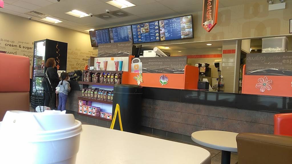 Dunkin Donuts | cafe | 1331 W Fullerton Ave, Chicago, IL 60614, USA | 7734729801 OR +1 773-472-9801