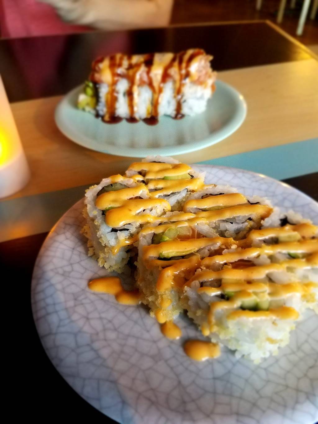 Gorilla Sushi Jefferson Park | restaurant | 4945 N Milwaukee Ave #2, Chicago, IL 60630, USA | 7732838193 OR +1 773-283-8193