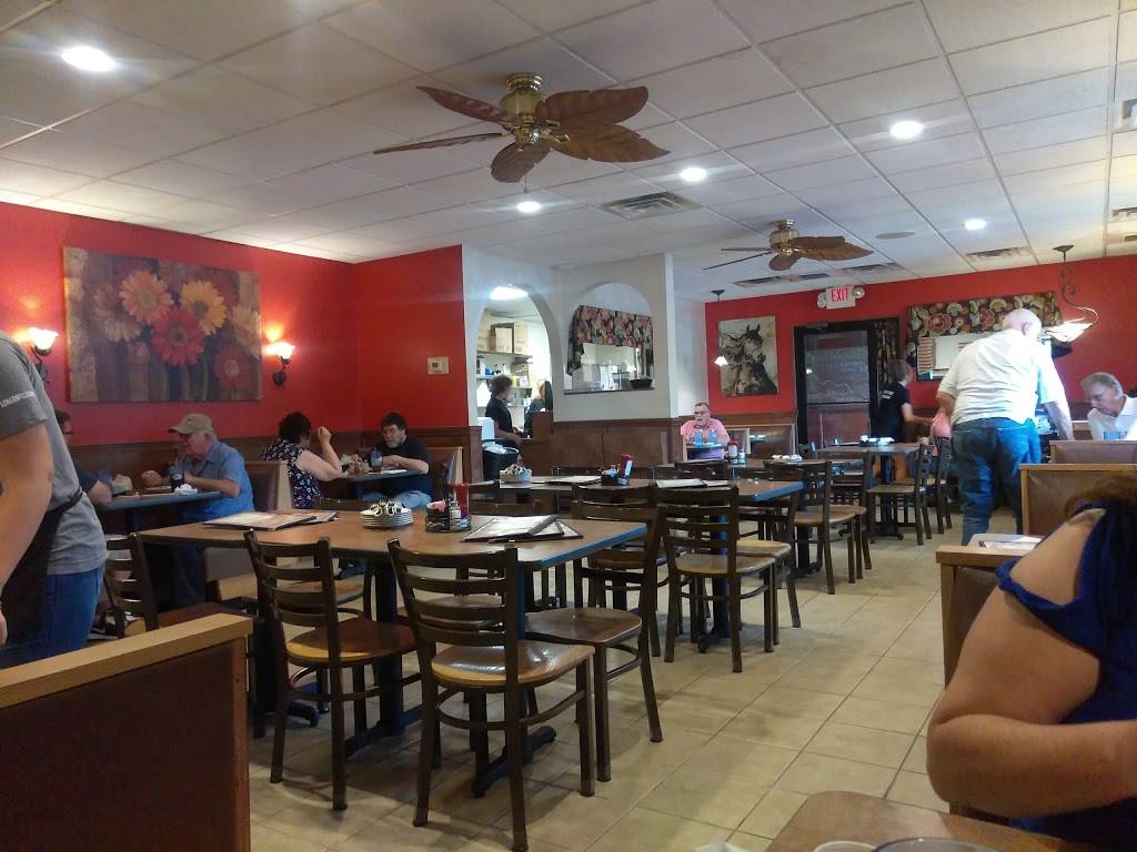 Longos Pizza | restaurant | 8907 Mentor Ave, Mentor, OH 44060, USA | 4409748282 OR +1 440-974-8282