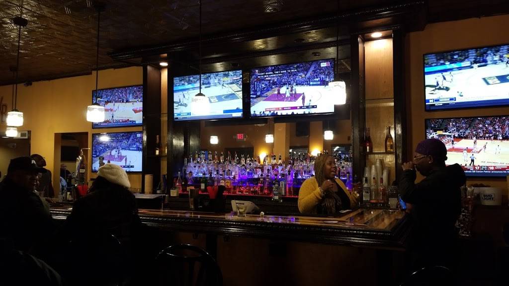 KickbacksCincy | night club | 8087 Vine St, Cincinnati, OH 45216, USA | 5138322365 OR +1 513-832-2365