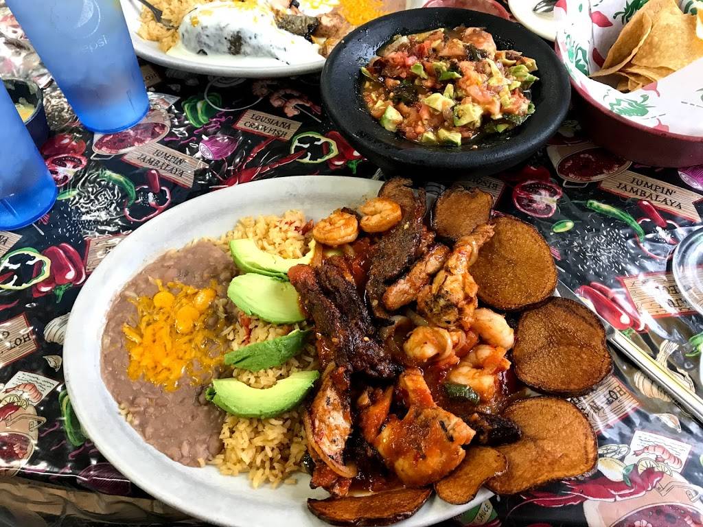 Chelinos Mexican Restaurant | restaurant | 1605 N Meridian Ave, Oklahoma City, OK 73127, USA | 4059475611 OR +1 405-947-5611