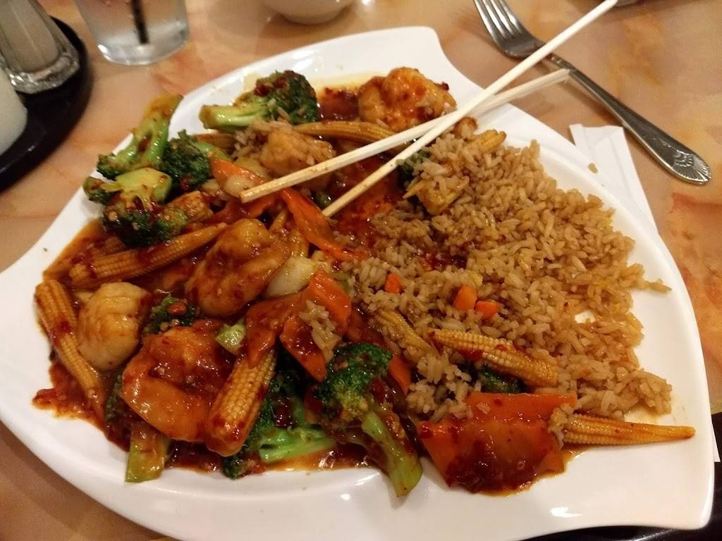 Taste of China | restaurant | 5030 Plank Rd, Fredericksburg, VA 22407, USA | 5407856688 OR +1 540-785-6688