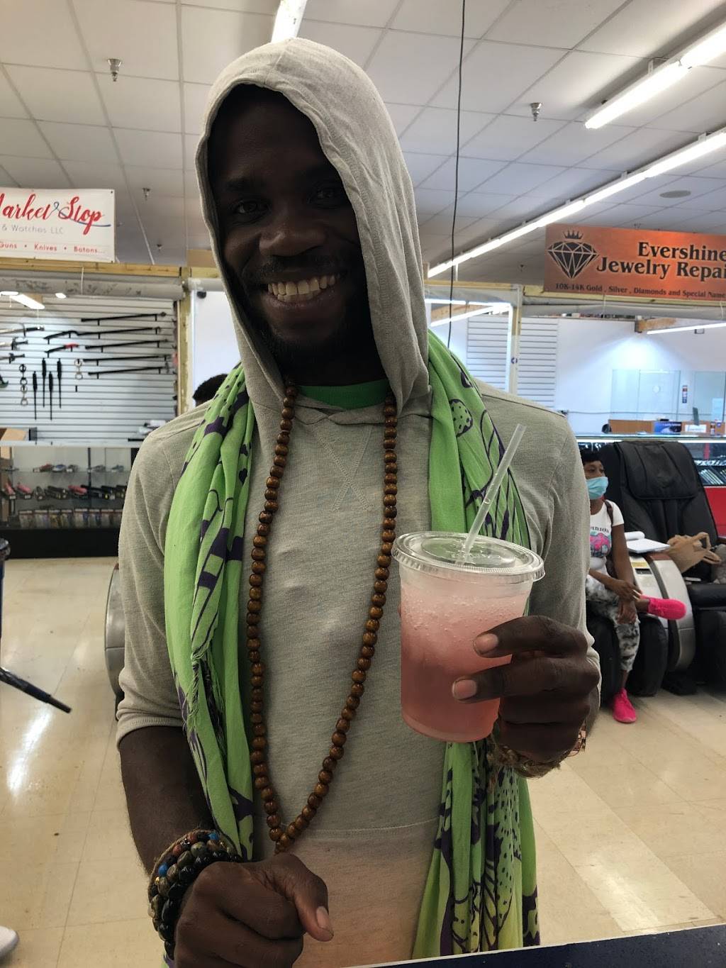 King creamy seafood | restaurant | 5400 E Busch Blvd #31, Tampa, FL 33617, USA | 8133709370 OR +1 813-370-9370