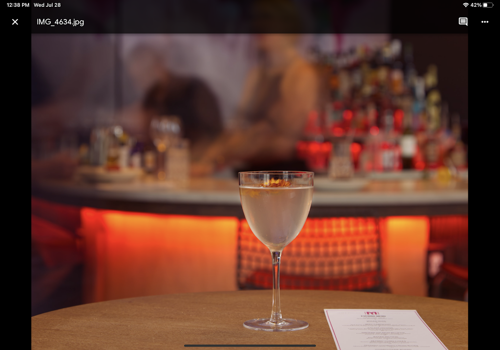 Margaux | cafe | 5947 Penn Ave, Pittsburgh, PA 15206, USA | 4124047085 OR +1 412-404-7085