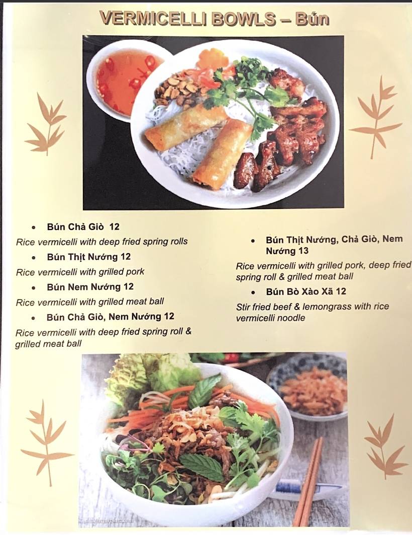 PHO LUU | restaurant | 25250 Pacific Hwy S Suite C113, Kent, WA 98032, USA | 2065922596 OR +1 206-592-2596
