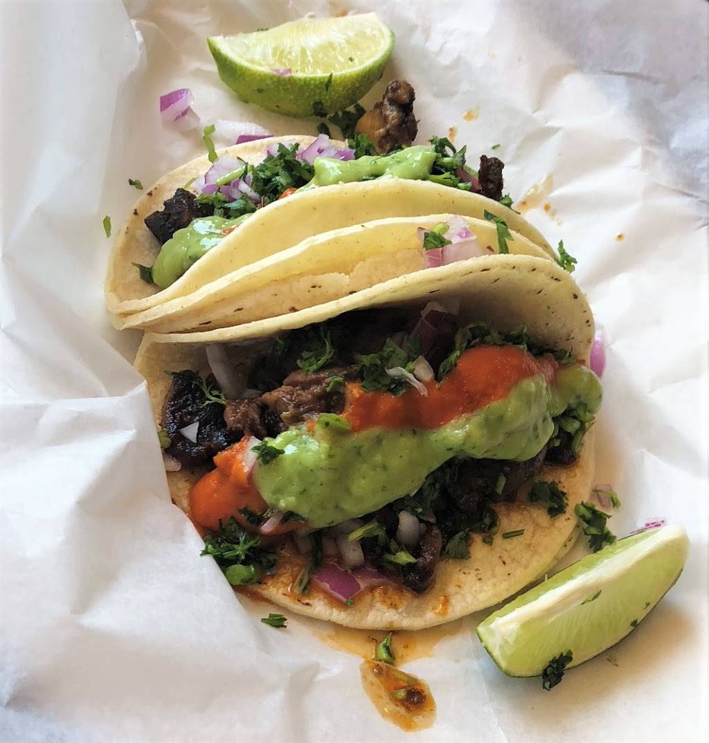 Annas Taqueria | restaurant | 27 Lincoln St, Newton, MA 02461, USA | 6179640042 OR +1 617-964-0042