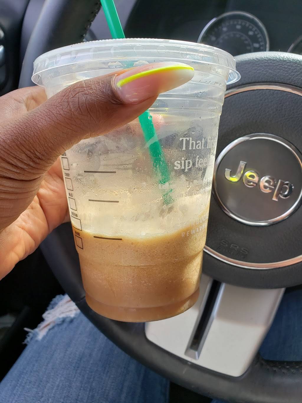 Starbucks | cafe | 715 Harbor Pointe Pl #100, West Sacramento, CA 95605, USA | 9163713524 OR +1 916-371-3524