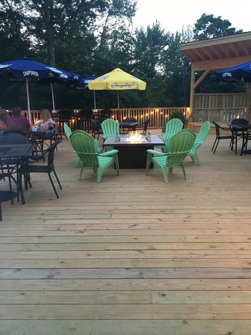 The Harbor Room Restaurant | restaurant | 2477 Bristol Rd, New Harbor, ME 04554, USA | 2076770178 OR +1 207-677-0178