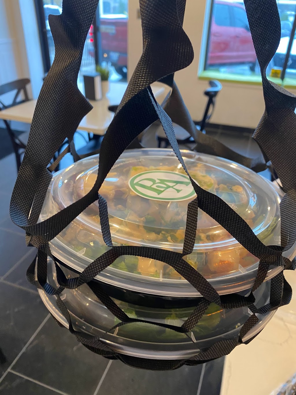 Bowl Appetit | restaurant | 22735 Michigan Ave, Dearborn, MI 48124, USA | 3134030001 OR +1 313-403-0001