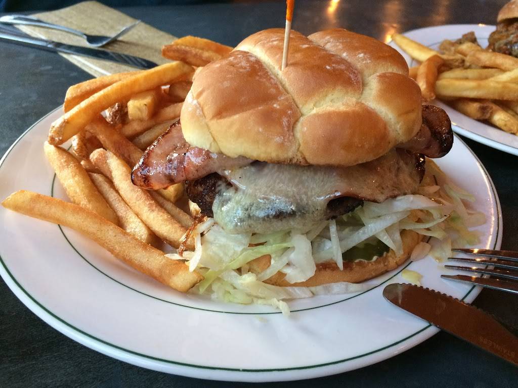 Herbs Tavern | restaurant | 80 First St S, Friday Harbor, WA 98250, USA | 3603787076 OR +1 360-378-7076