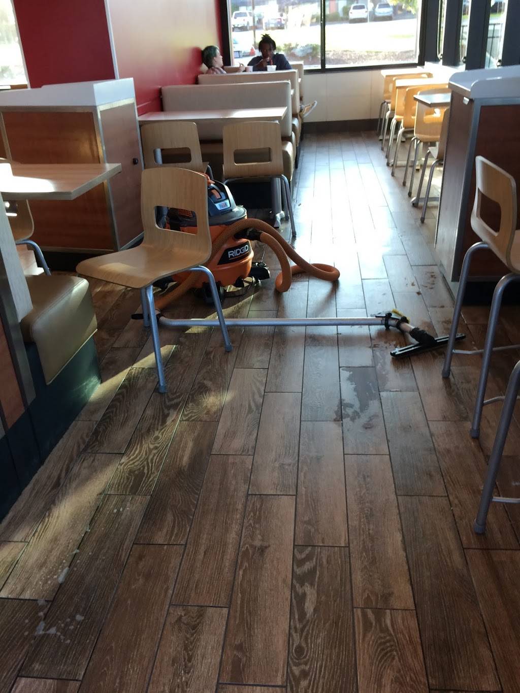 Wendys | restaurant | 1291 Dogwood Dr SE, Conyers, GA 30013, USA | 7707608672 OR +1 770-760-8672