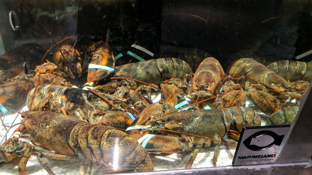 Red Lobster | restaurant | 979 N 400 W, Layton, UT 84041, USA | 8015463522 OR +1 801-546-3522